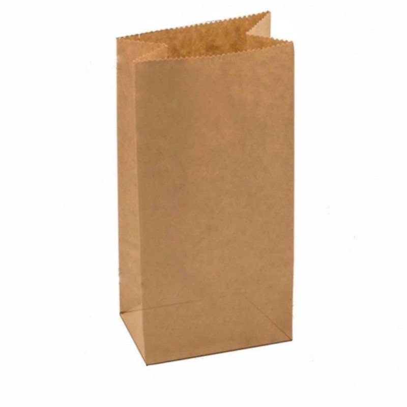 Бумажные пакеты (bag 240) 