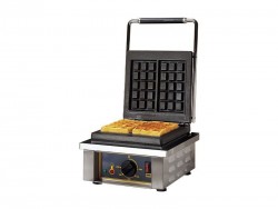Вафельница Roller Grill GES10 вафельница