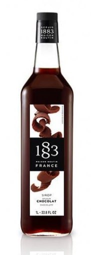 Сироп 1883 Шоколад (Chocolate) 1L