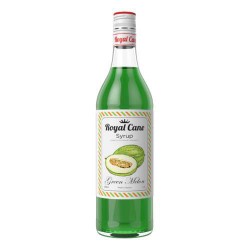 Сироп Royal Cane Дыня Зеленая 1л