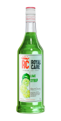 Сироп Royal Cane Лайм 1л