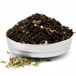 Чай черный Nude с чабрецом ВС / Nude Black and Thyme Premium (250 гр)