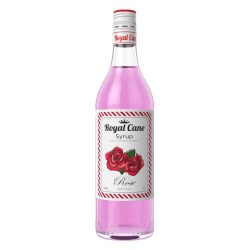 Сироп Royal Cane Роза 1л 