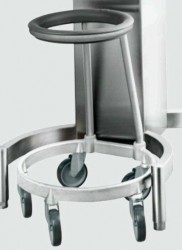 ТЕЛЕЖКА Д/ДЕЖИ VARIMIXER 22AR60 Д/AR60