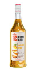 Сироп Royal Cane Ананас 1л 